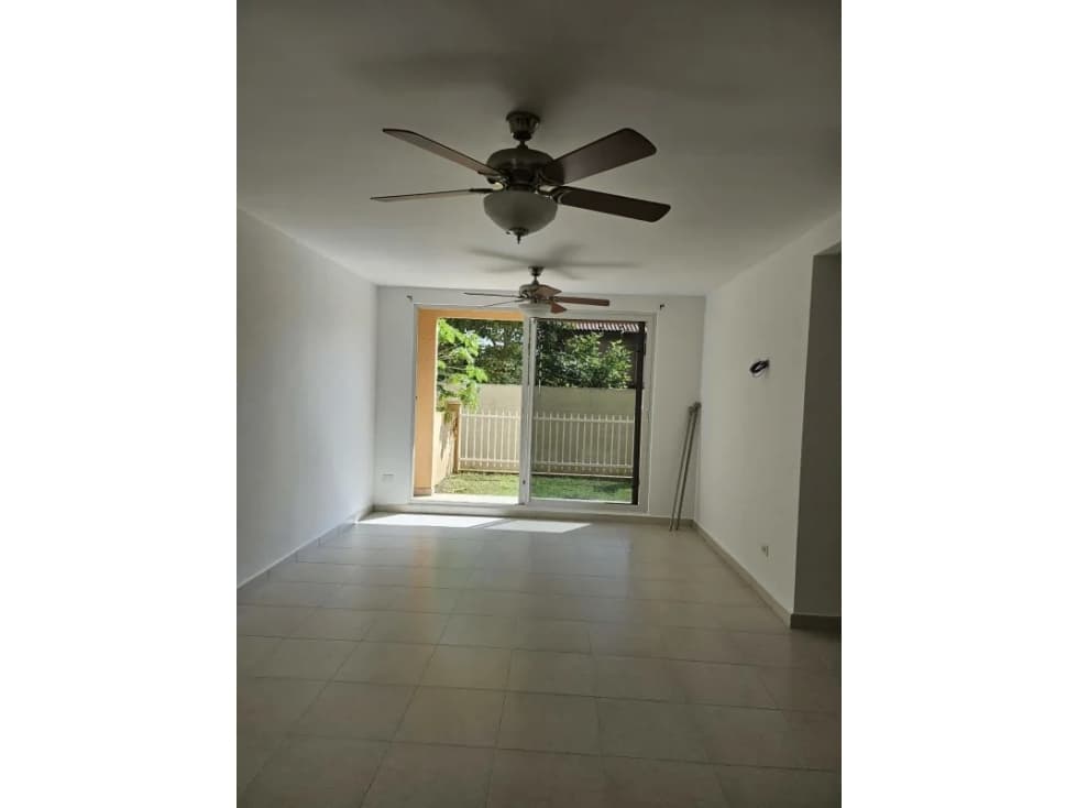 ALQUILO APARTAMENTO EN CIUDAD RADIAL — foto 2