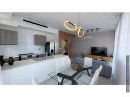 VENTA DE APARTAMENTOS NUEVOS EN OBARRIO!!