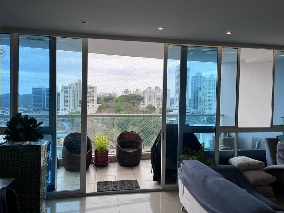 SE VENDE APARTAMENTO EN EL CANGREJO — foto 3