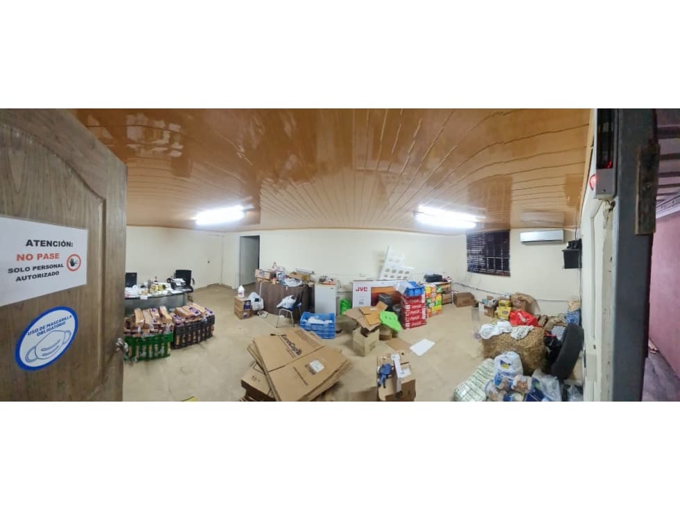 VENDO LOCAL COMERCIAL EN BETHANIA — foto 4