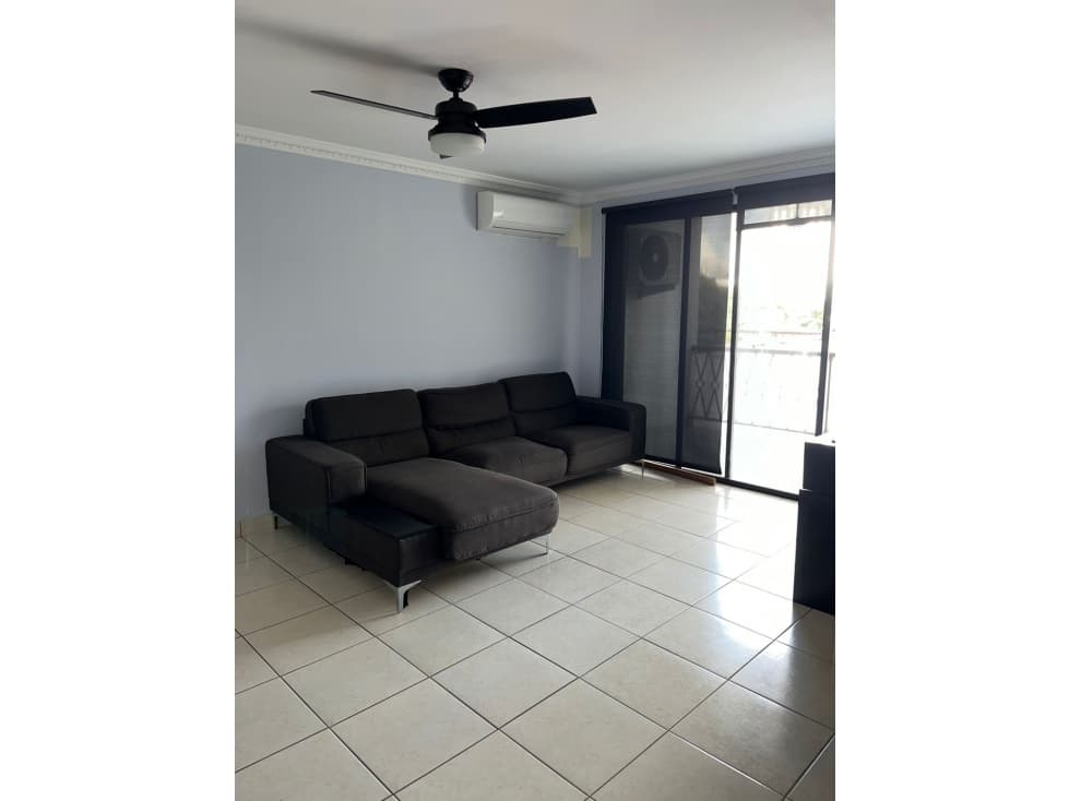 VENDO APARTAMENTO EN 12 DE OCTUBRE — foto 6