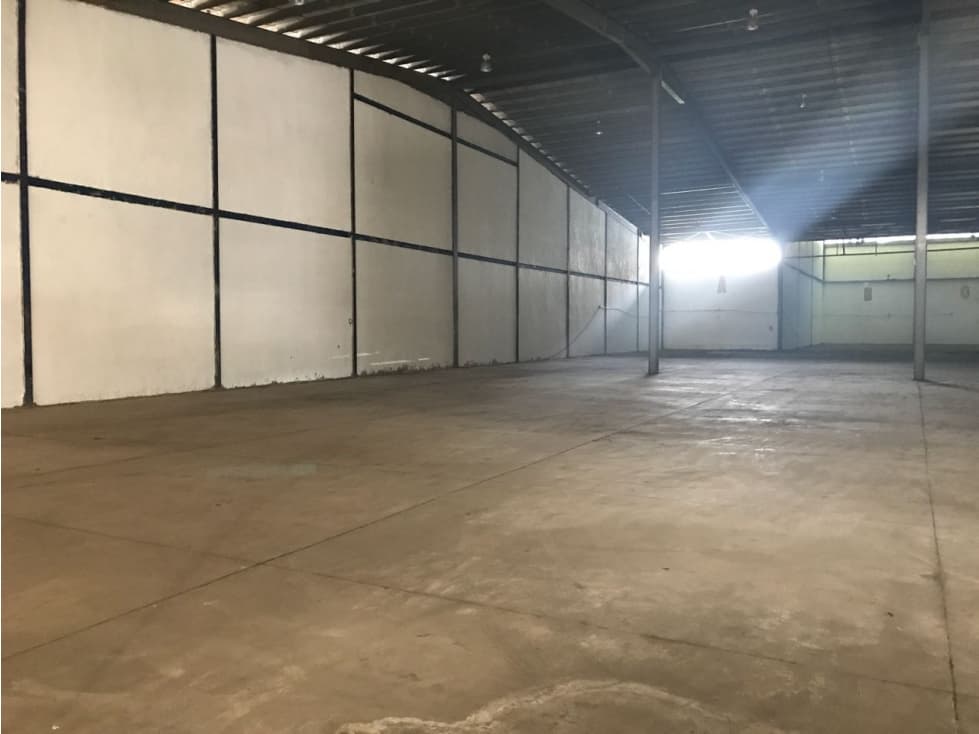 Se Vende Galera en Milla 8 — foto 5