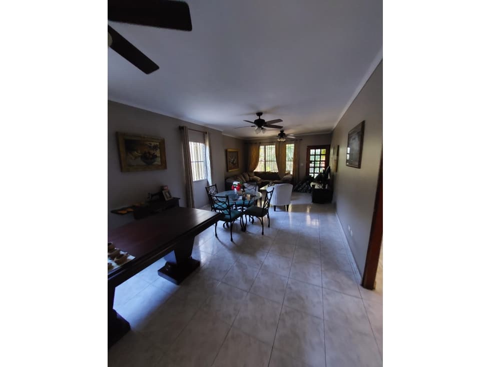 Se Vende Casa en Villa De Las Fuentes — foto 1