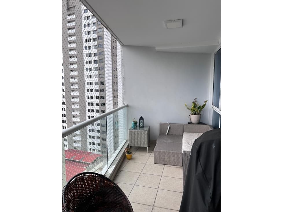 SE VENDE APARTAMENTO EN EL CANGREJO — foto 4