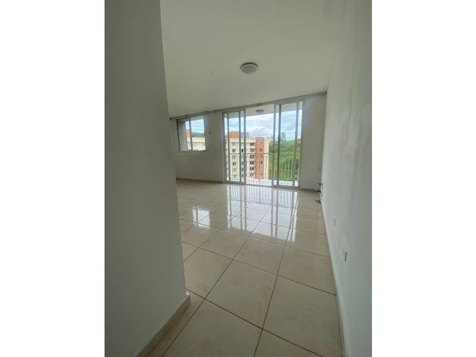 ALQUILO APARTAMENTO EN LOS ANDES — foto 2