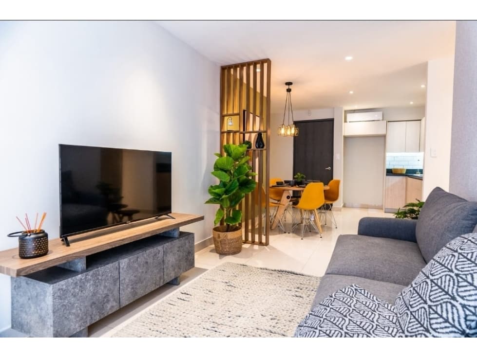 Se Vende Apartamento en Ph Venice Place — foto 5