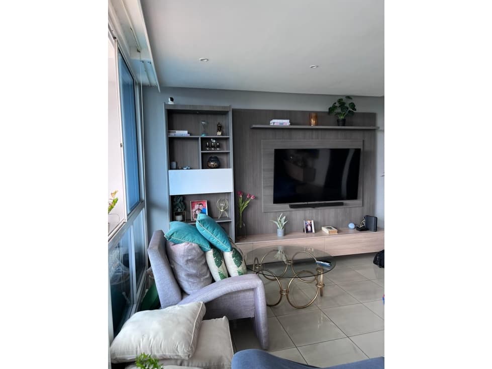 SE VENDE APARTAMENTO EN EL CANGREJO — foto 1