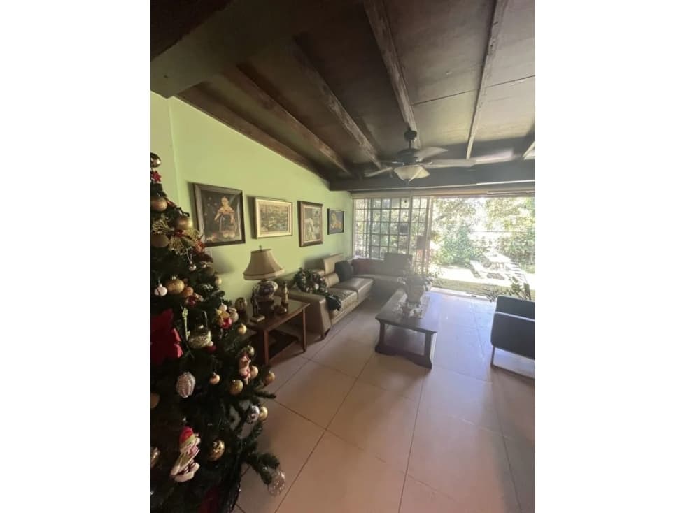 SE VENDE CASA EN LLANOS DE CURUNDU — foto 3