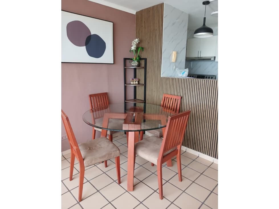 ALQUILO APARTAMENTO EN AV. BALBOA — foto 4