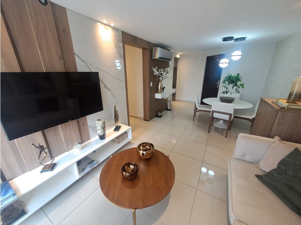 SE VENDE APARTAMENTOS EN CONDADO DEL REY — foto 4
