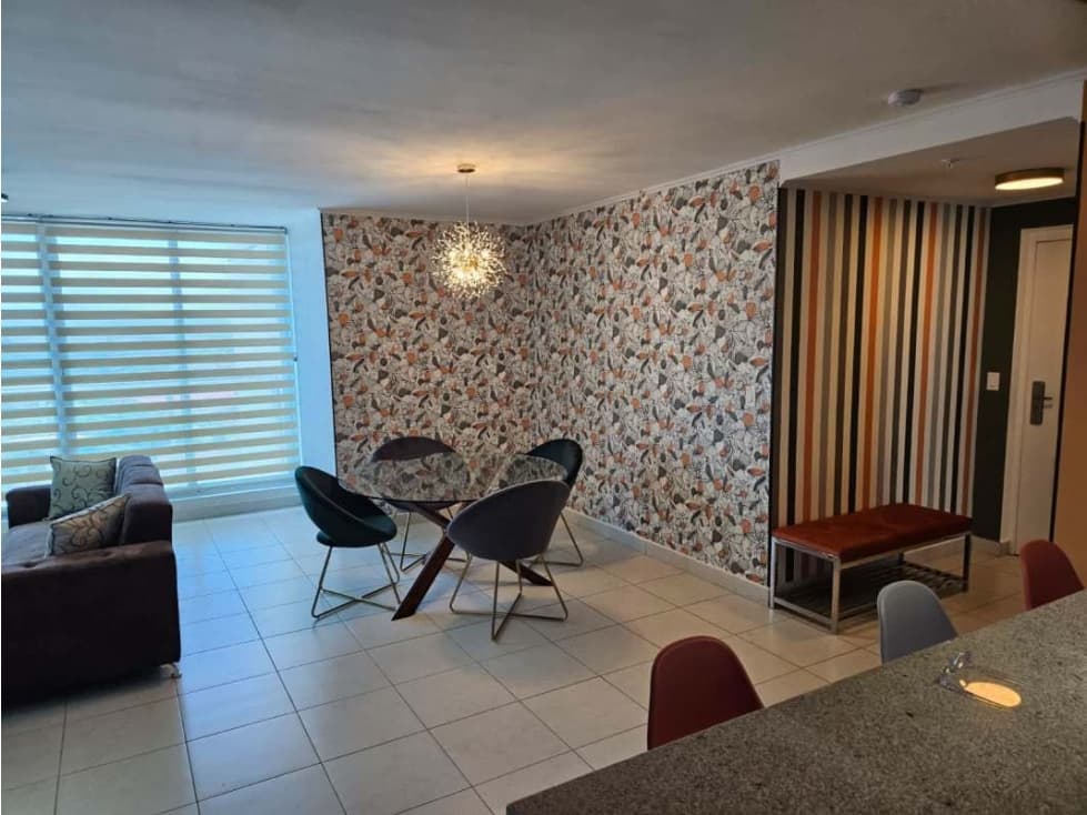 VENDO APARTAMENTO EN VIA ARGENTINA PH MIRO — foto 1
