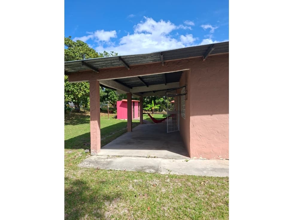 Propiedad en Venta San José, San Carlos — foto 6