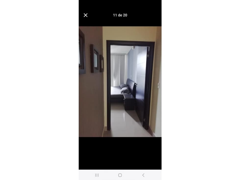 SE ALQUILA APARTAMENTO EN SAN FRANCISCO — foto 6