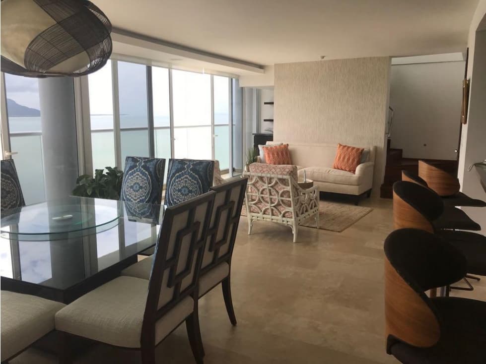 SE VENDE MAGNIFICO PENTHOUSE EN PLAYA CORONADO — foto 5