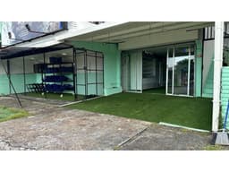 Se Alquila Casa Comercial en El Dorado