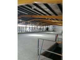 Se Vende Ofi-Galera en Rio Abajo 2.700 Mts $ 2.300.000.oo