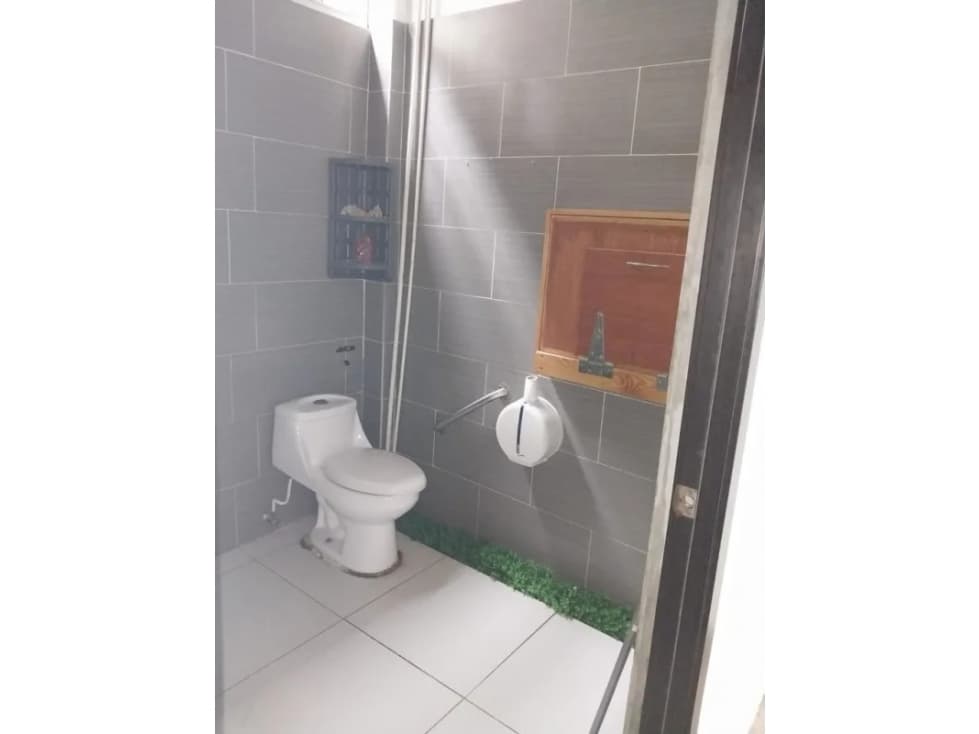 mm/ Se Alquila Local Comercial San Francisco 150 Mts $3.400.oo — foto 6