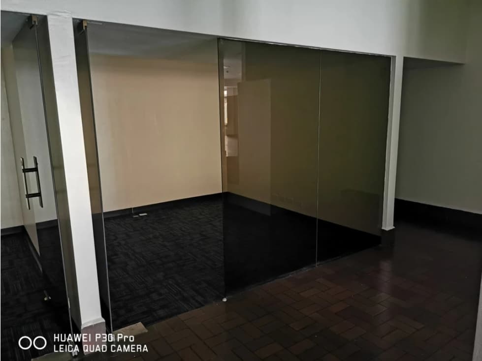 Se Alquila Local comercial 1.241 Mts Bella Vista $14.889.oo — foto 3