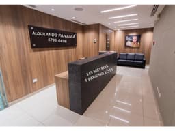 Se Alquila Lujosa Oficina Punta Pacífica 345 mts $6.905.oo + itbms