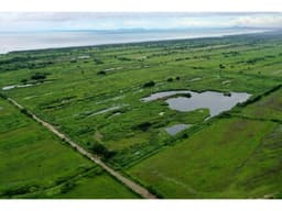 Se Vende Finca 75 Ha. $3.000.000.oo. En Pacora. Agroindustria con Lago