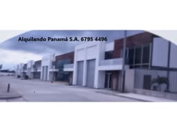 Se Vende Ofi-Bodega 408,63 Mts USD592,513.50 Via Tocumen