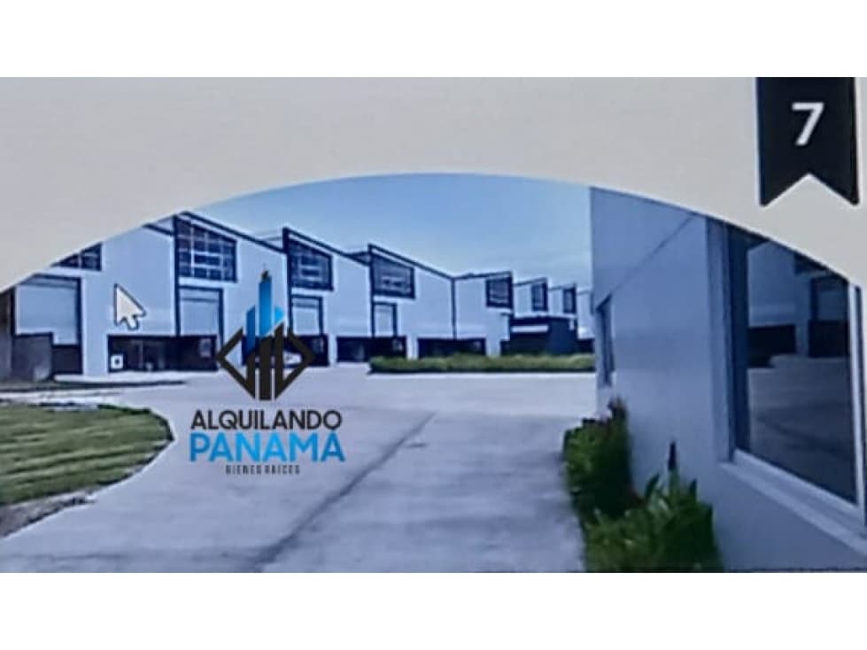 Se Vende Ofi-Bodega 450 Mts Milla 8 USD652,600,/ — foto 3