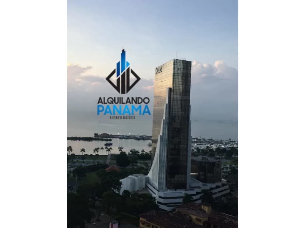 Se Vende Oficina Piso Completo 616,43 Mts Av.Balboa USD650,000,00 — foto 4