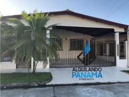 Se Vende Casa 262 Mts Brisas del Golf Occidente.USD210,000,