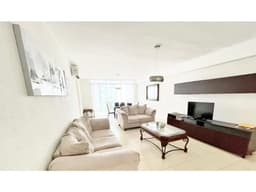Alquilo Extraordinario apartamento amoblado en avenida balboa 497
