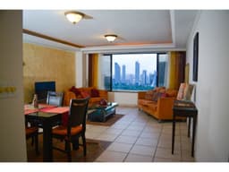 Alquilo Extraordinario apartamento amoblado en Paitilla