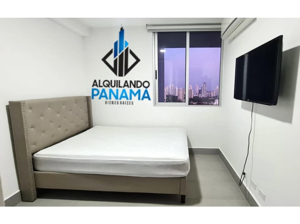Se Alquila Apto. Amoblado Hato Pintado 132 Mts $1,475,oo — foto 3