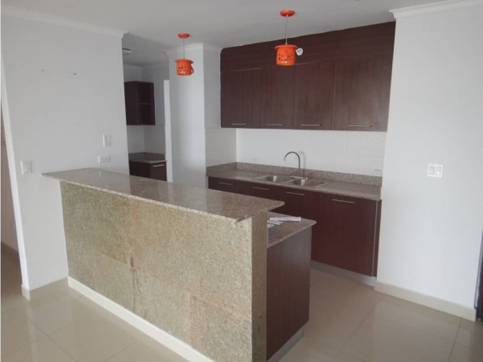SE VENDE APARTAMENTO EN VILLA DE LAS FUENTES 1 — foto 2