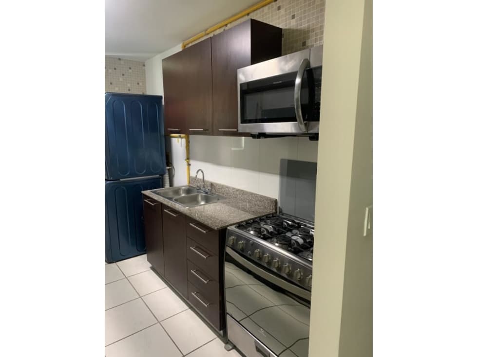 Alquilo acogedor Apartamento en parque lefevre — foto 6