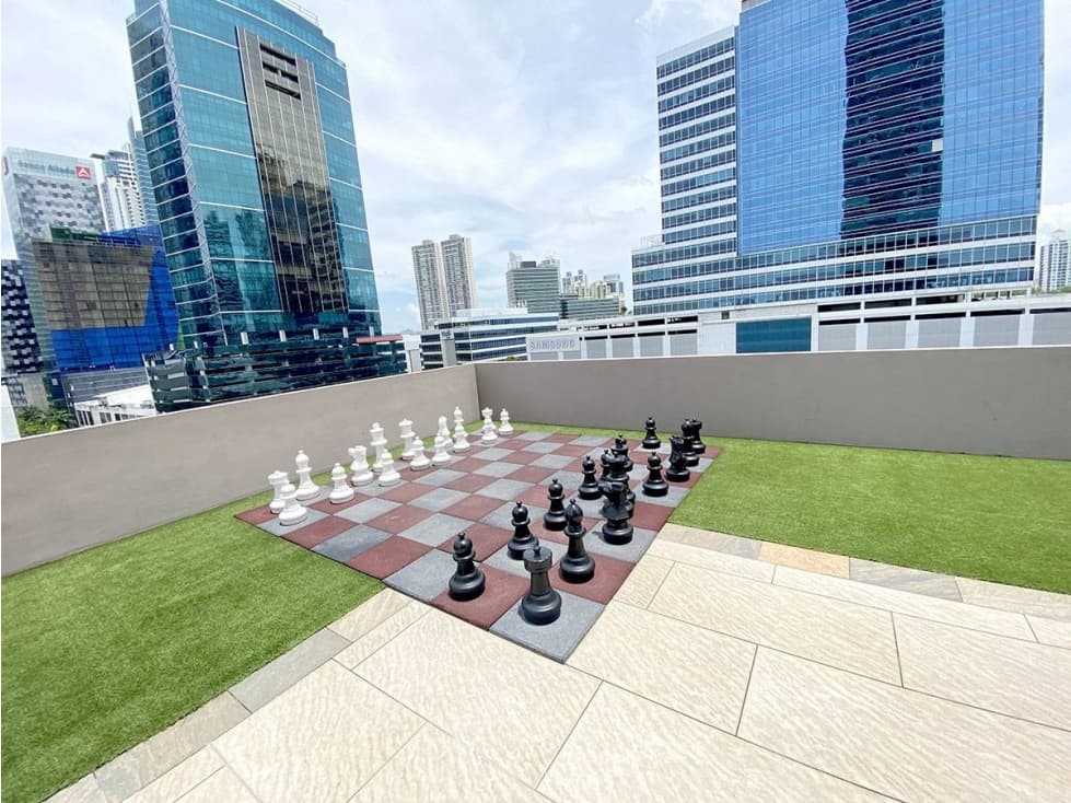 ALQUILER APARTAMENTO PARA ESTRENAR EN COSTA DEL ESTE — foto 4
