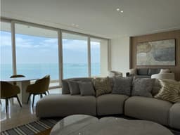 Se Vende Apartamento 395 Mts Pta Paitilla USD$1,150,000,oo