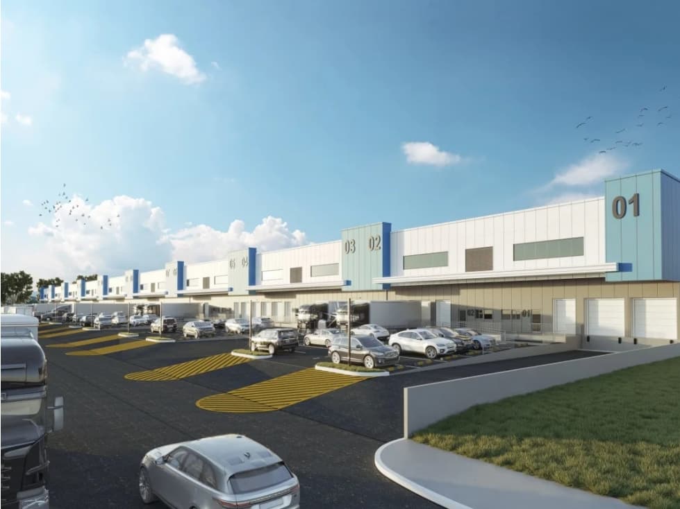 Se Vende Galera 1,020 Mts Don Bosco USD$1,468,641,oo — foto 3