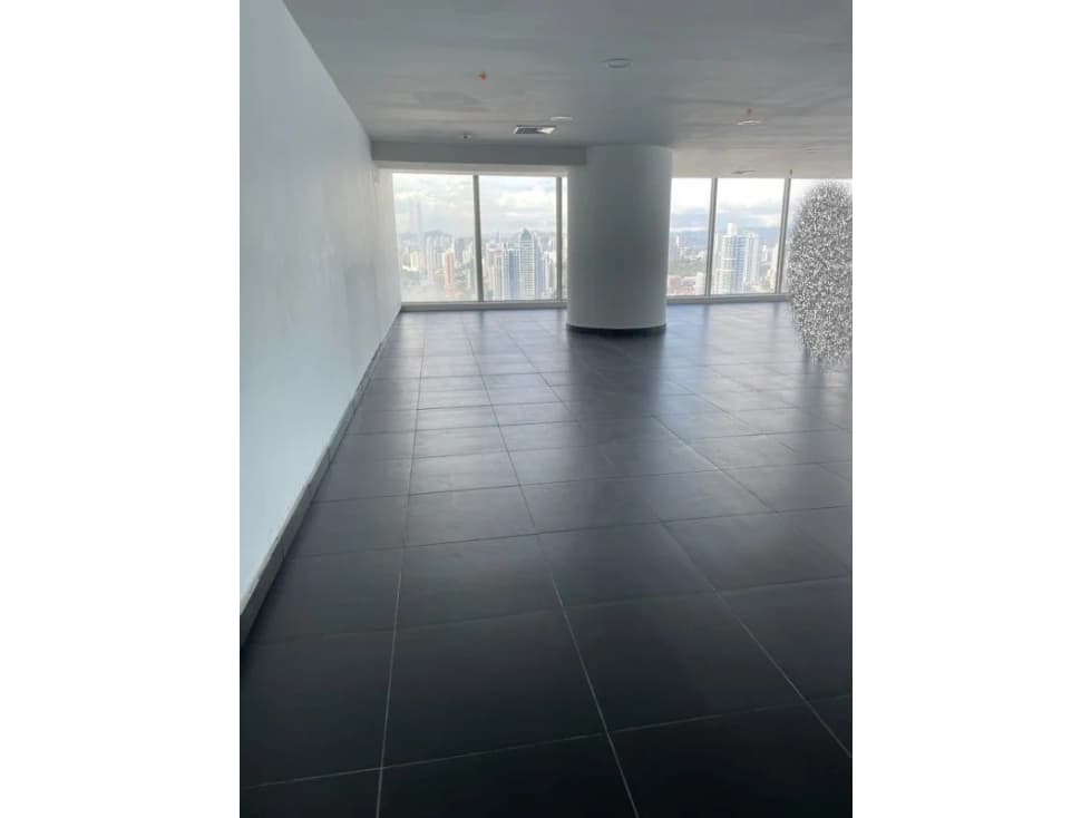 Se Alquila Oficina 255 Mts Pta Pacifica USD$2,550,oo — foto 2