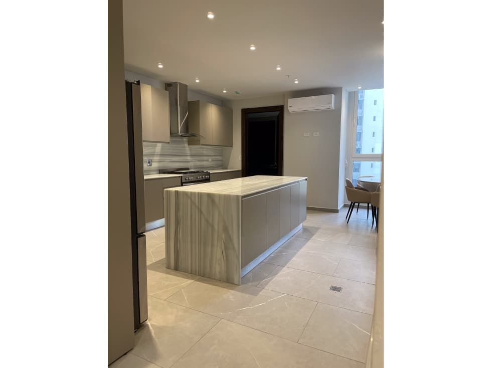 SE ALQUILA APARTAMENTO EN PAITILLA — foto 3