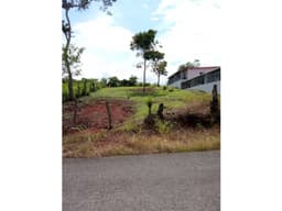 Se Vende Terreno 952 Mts La Chorrera USD$125,000,oo