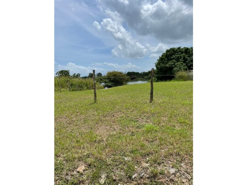 Se Vende Terreno 1,387Mts San carlos USD$100,94 x Mt2 — foto 6