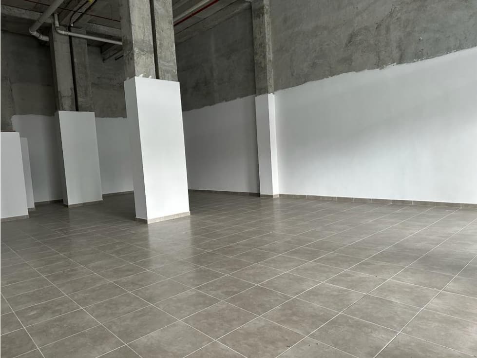 Se Alquila Local 145 Mts Chanis Via Agustín Arango USD$1,950,oo+itbms — foto 3