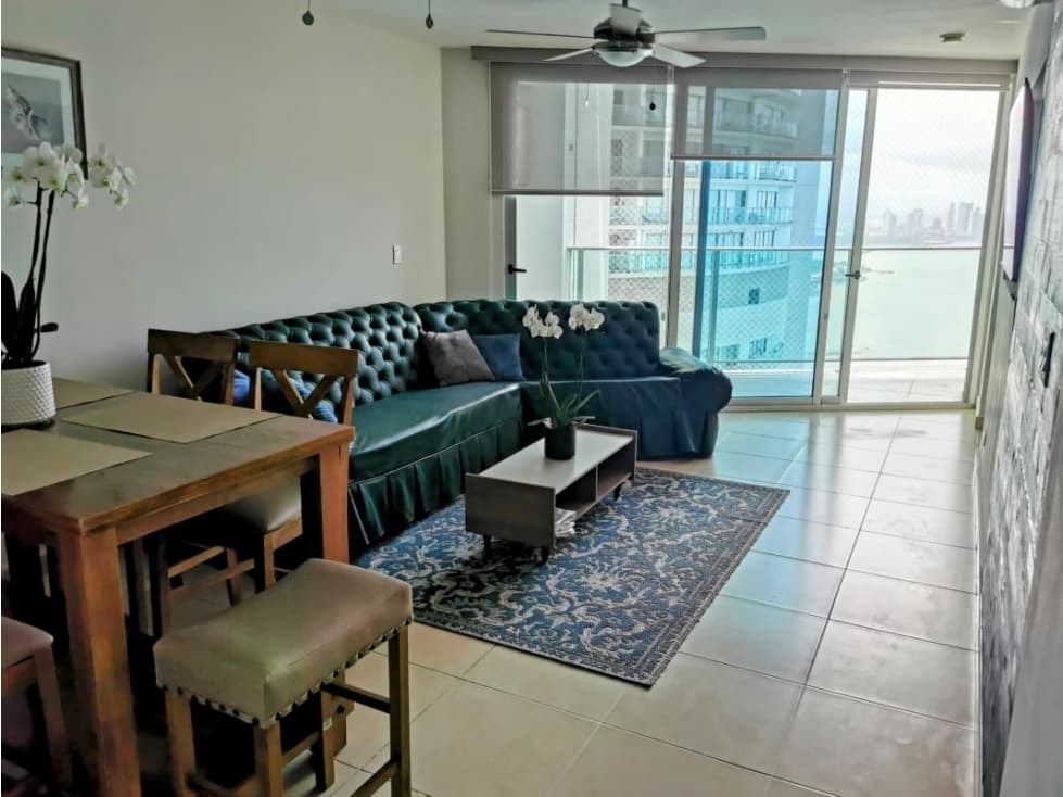 Alquilo Extraordinario apartamento en Ocean waterfront — foto 4