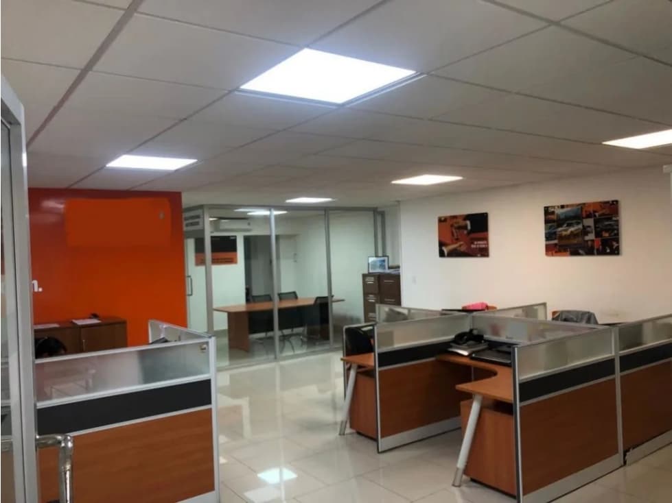Se Alquila Local 150 Mts El Cangrejo USD$23,34 x Mt2+itbms — foto 3