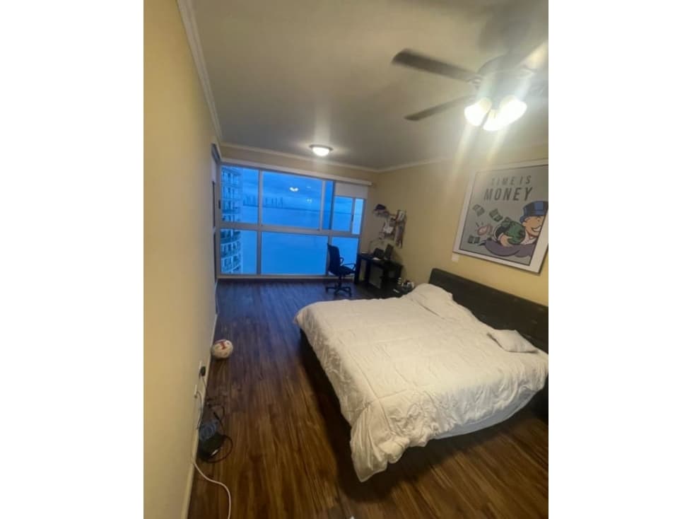 Alquilo Extraordinario apartamento amoblado en punta pacifica — foto 6