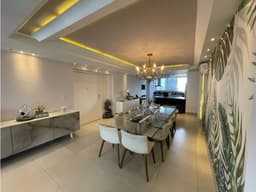 SE VENDE APARTAMENTO AMOBLADO OBARRIO