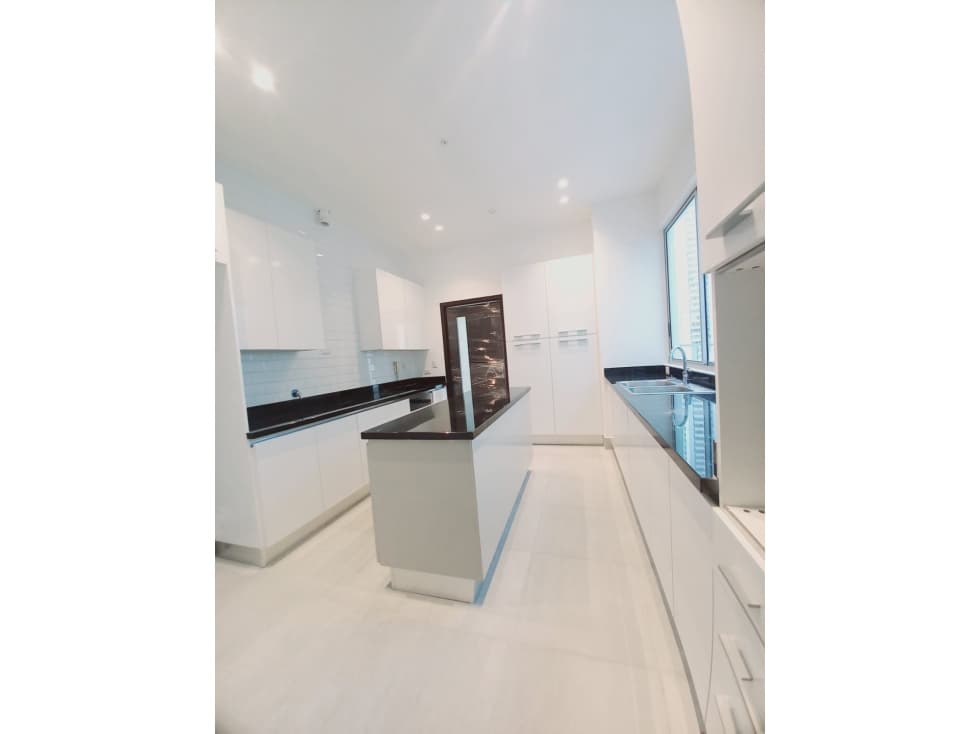 SE VENDE APARTAMENTO EN SAN FRANCISCO — foto 3