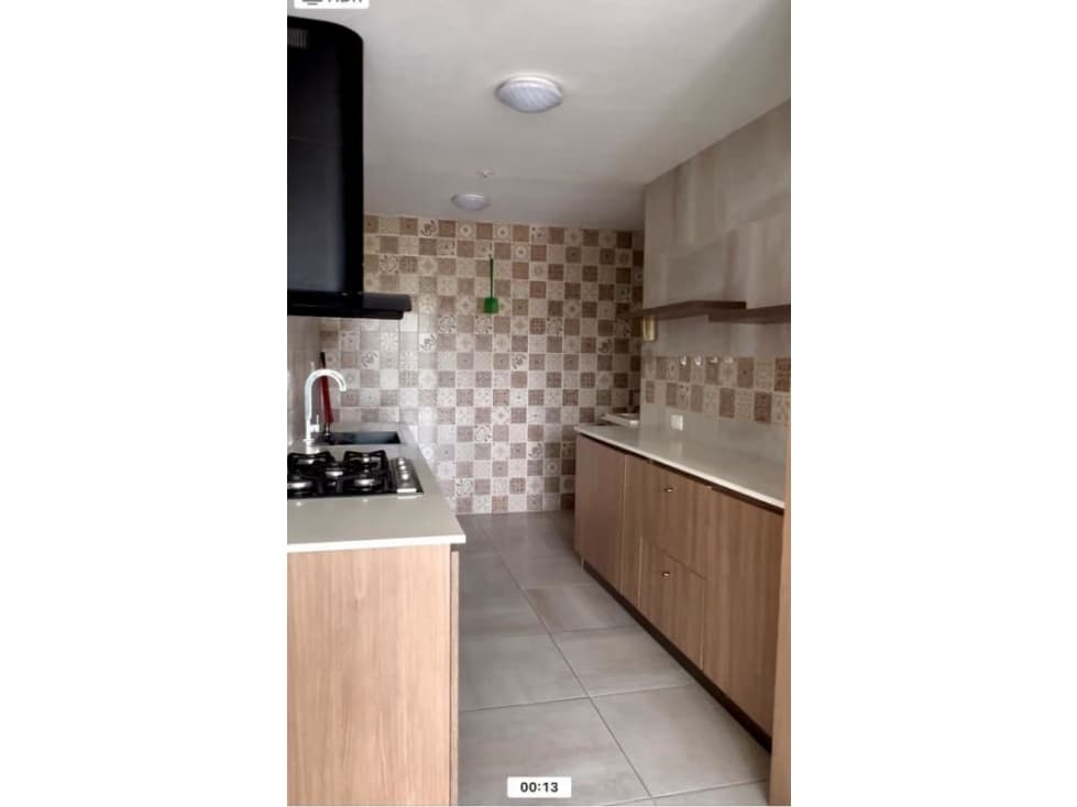 Alquilo Amplio apartamento de 3 recamaras el bosque — foto 6