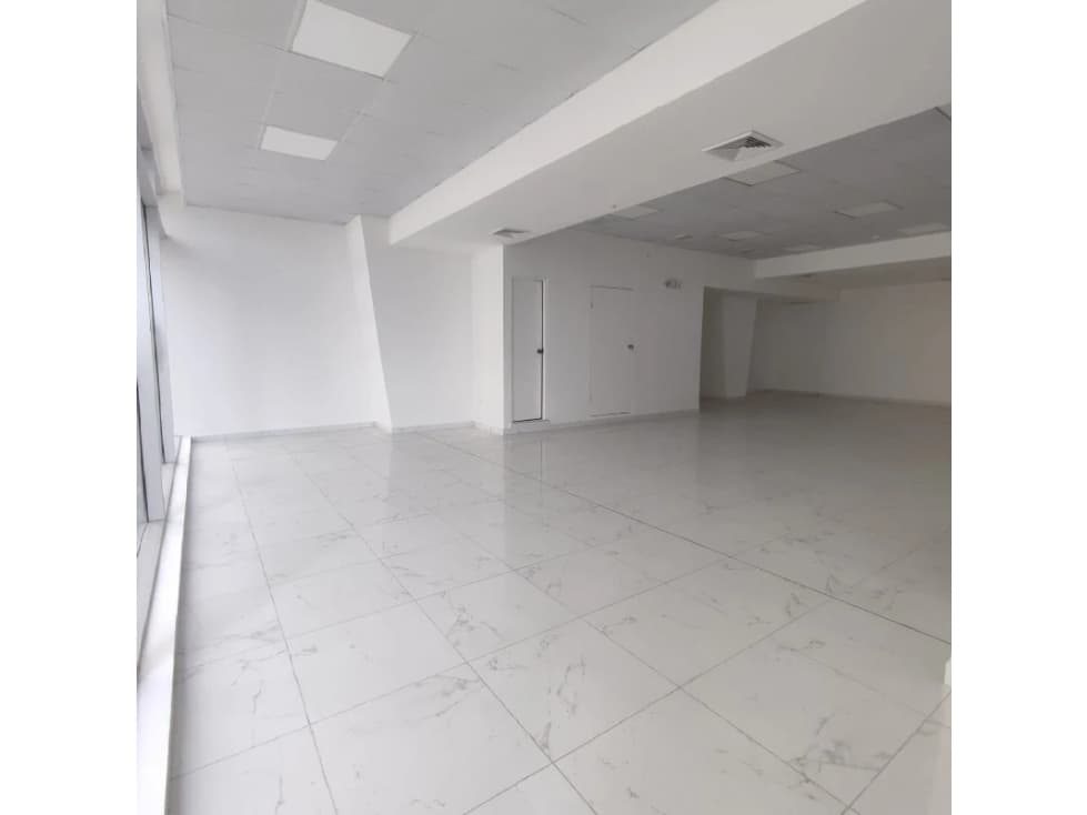 Se Alquila Oficina 104 Mts Obarrio USD$954,00+Itbms — foto 6