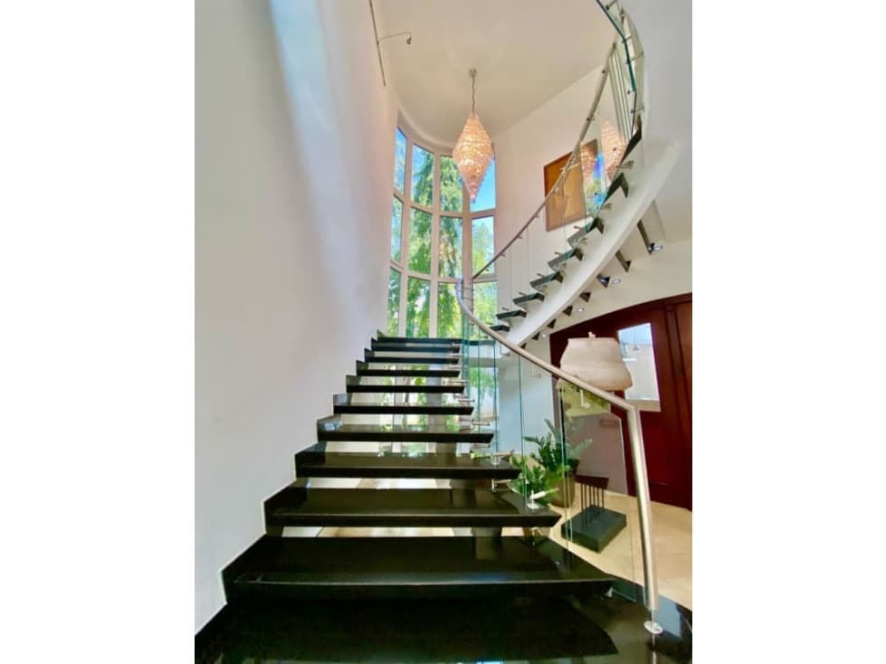 SE VENDE LUJOSA CASA EN COSTA DEL ESTE- $2,800,000 — foto 5