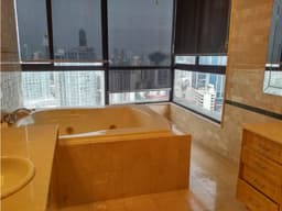 Alquilo Extraordinario pent house en paitilla